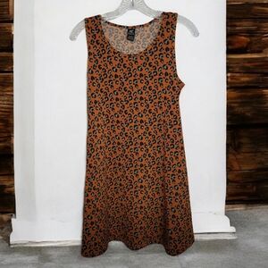 Lilly Dress Tunic. Size S/M